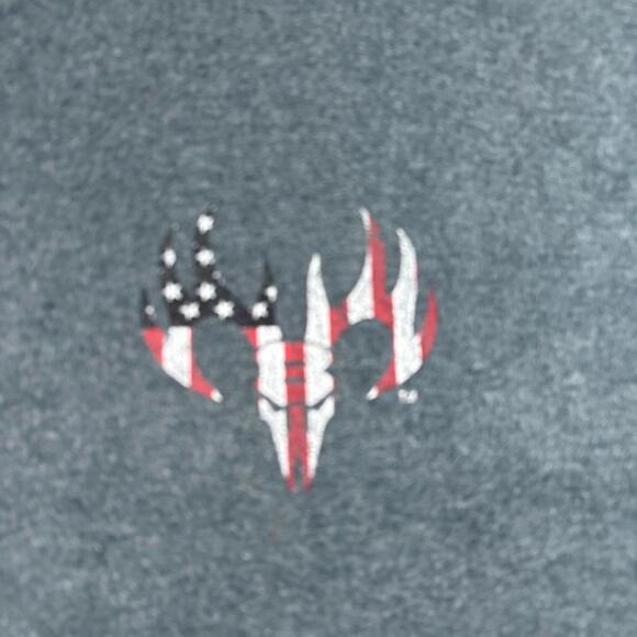 Vintage USA freedom tee - Picture 4 of 8